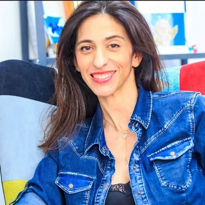 Magali Scemama - TDAH/ADHD profile