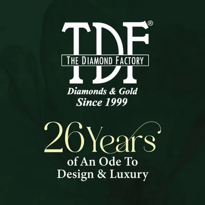 TDF - The Diamond Factory ๐ profile