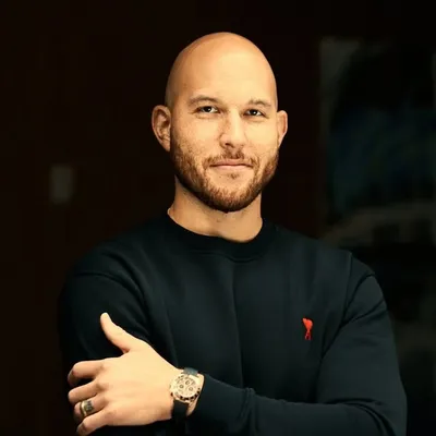 Taylor Drew Griffin profile