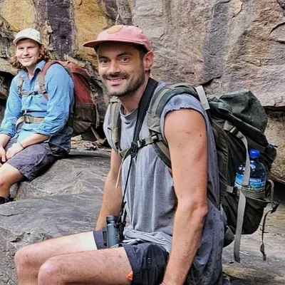 Tom Sayers profile
