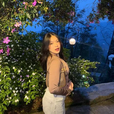 Tenzing Dolkar Subba ⚚ profile