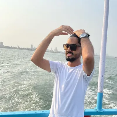 Er.Tauheed profile
