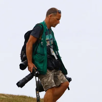 Tim De Waele profile