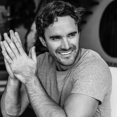 Thom Evans profile