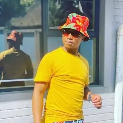 Teboho Ndlovu profile