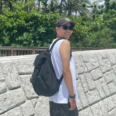 Hugo Teng profile