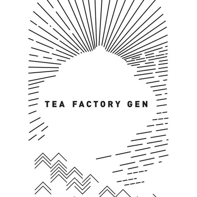 TEA FACTORY GEN/ティー ファクトリー ゲン profile