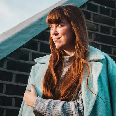 Jasmin Arensmeier profile