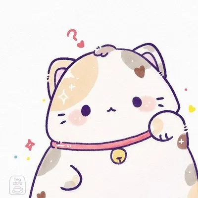Audrey ๐ Derpy Kawaii Art profile