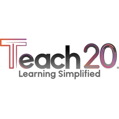 Teach 20-Learning Simplified profile