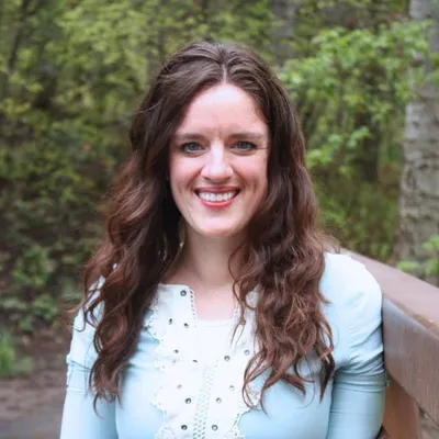 Karyn | Teach Beside Me profile