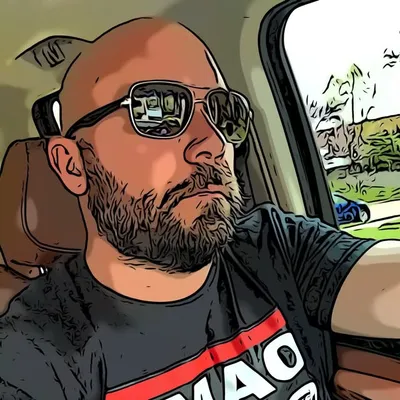 Brian Teach profile