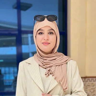Teacher sabrin profile
