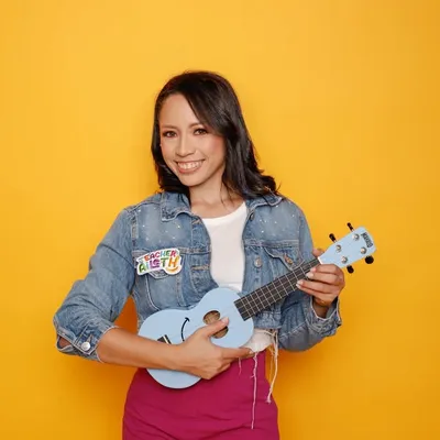 Aileth Vásquez profile