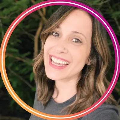 Teacher Allie profile