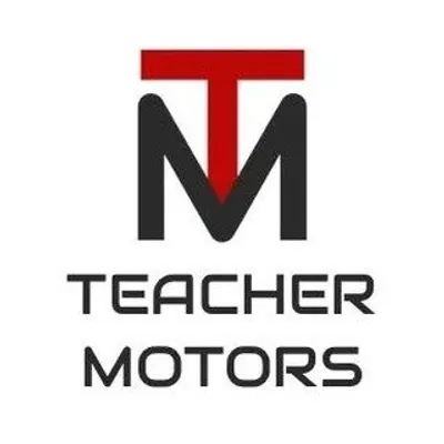 Teacher Motors profile