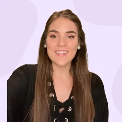 ESL Ideas || Pilar Capaul profile