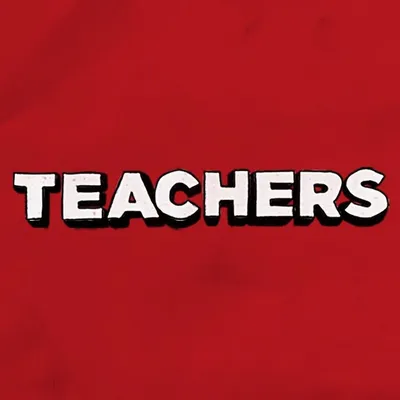 Teachers profile