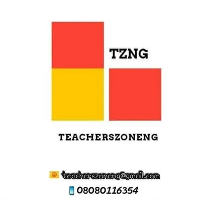 Teachers' Zone Nigeria® profile