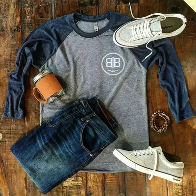 Daily Outfits\Mens lifestyle profile