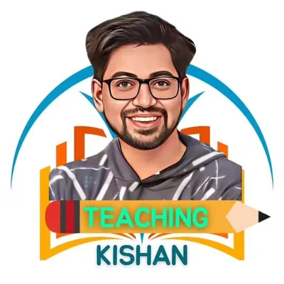 Kishan Patel | Education | competitive exams | GPSC profile