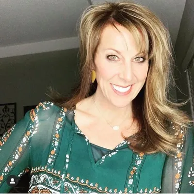 Vicky Moore science of reading M.Ed literacy specialist profile