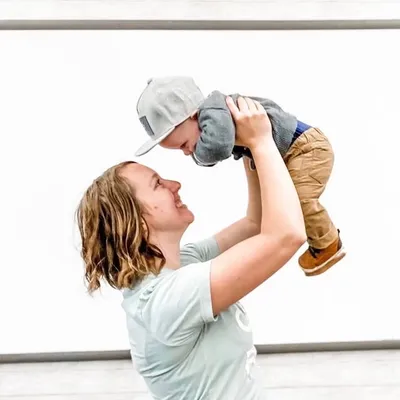 Kayla | teaching, motherhood, daily life profile