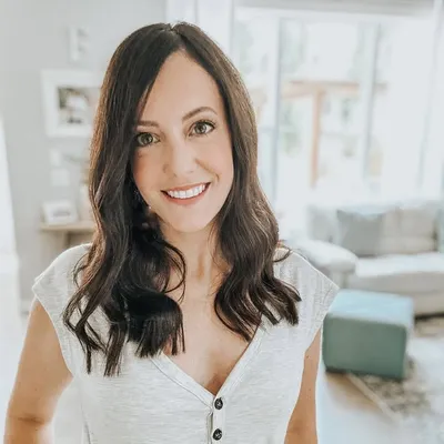 Ashley Frampton | Elementary Teacher & Mom profile