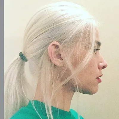 Tea Falco profile