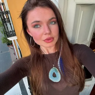 Teagan profile