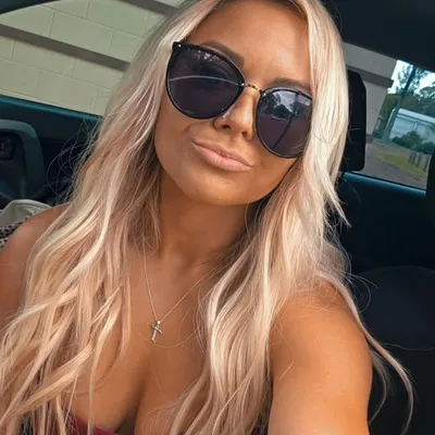 Teagan Munro profile