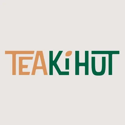 TEAki Hut profile