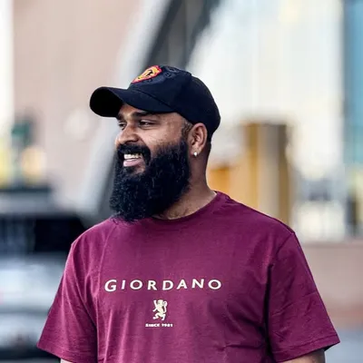 DEVADAS MV profile
