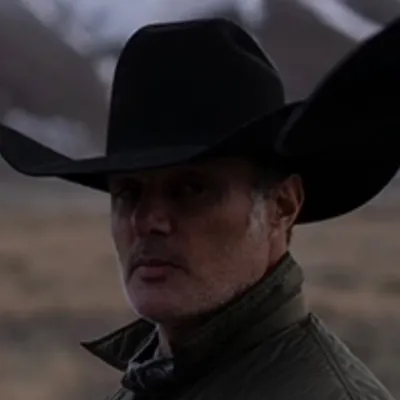 Teal Blake profile