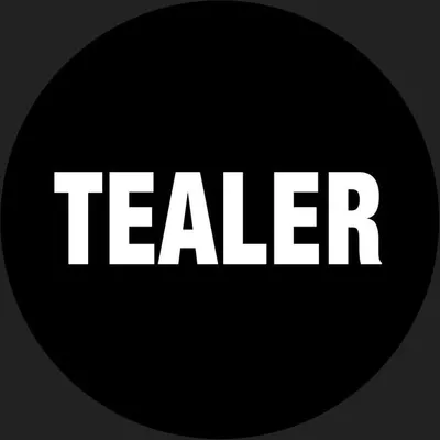 Tealerlab profile