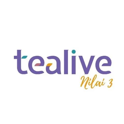 Tealive Wira @Nilai3 profile
