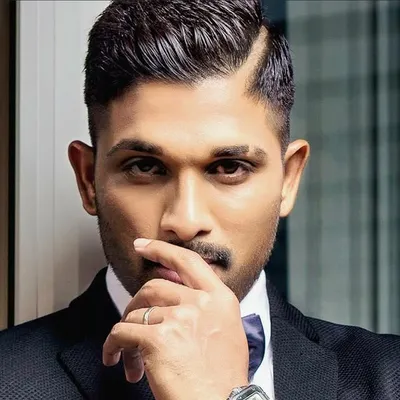 Team Allu Arjun profile