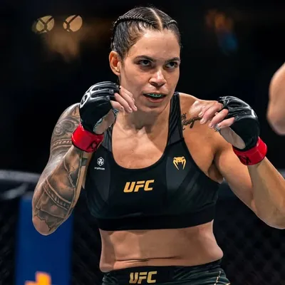 Team Amanda Nunes ๐ง๐ท ๐ profile