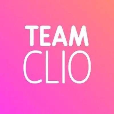 ClioMakeUp | TeamClio Instagram profile photo