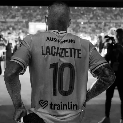 📲 team.lacazette9 profile
