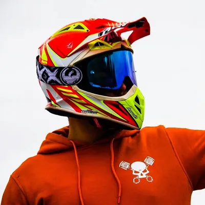 MotorFly profile
