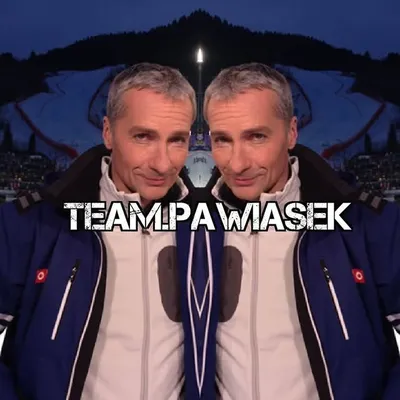 Wayna Pawiasek profile