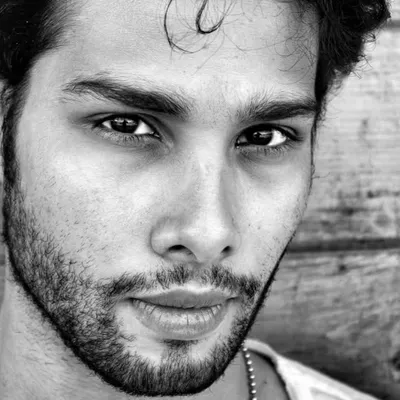 Siddhant Chaturvedi FanClub profile
