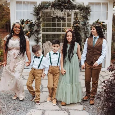 Denise from Team2Moms profile