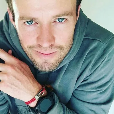 Ab de Villiers profile