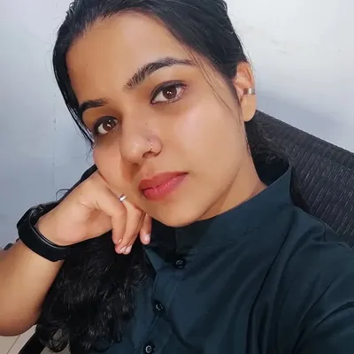 Athulya C profile