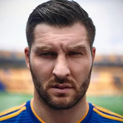 André-Pierre Gignac profile