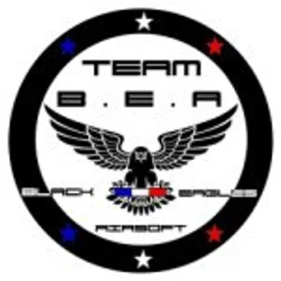 🇫🇷Team Black Eagles Airsoft 🇫🇷 profile
