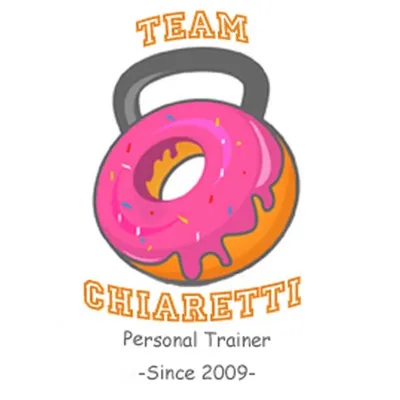 Chiaretti Personal Trainer profile
