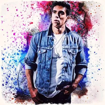 team_danielcorral profile